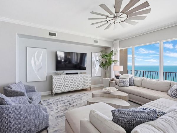 7115 Thomas Drive, UNIT 1801, Panama City Beach, FL 32408