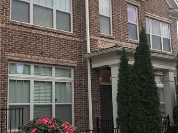 7215 Highland Bluff, Unit 2, Atlanta, GA 30328