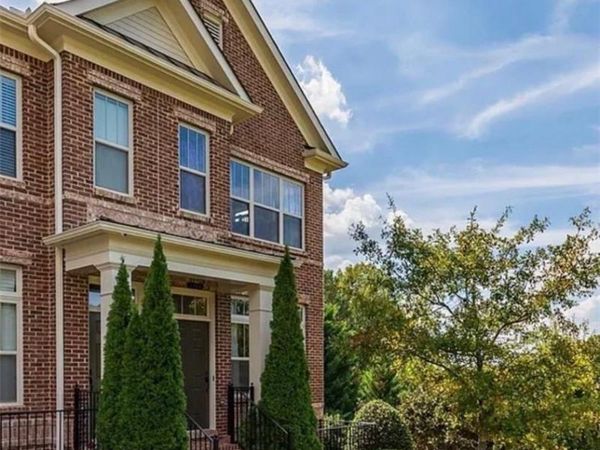7215 Highland Bluff, Unit 2, Atlanta, GA 30328