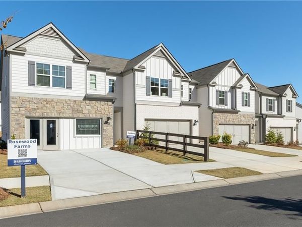 3564 Matthew Court , Decatur, GA 30034