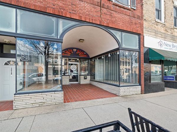 141 W Main STREET, Whitewater, WI 53190