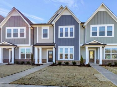 3131 Cathedral Comb Drive, Unit 265, Apex, NC 27502