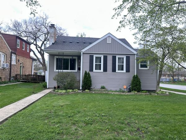 1759 Linden Road, Homewood, IL 60430