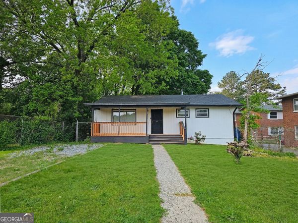 132 Lamar Avenue NW, Atlanta, GA 30314