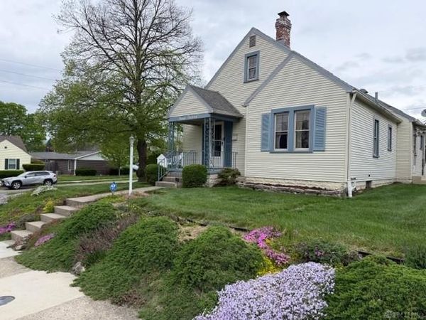 330 W 1st Street, Springfield Township, OH 45504