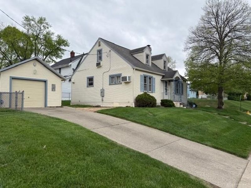 330 W 1st Street, Springfield Township, OH 45504 Photo 13