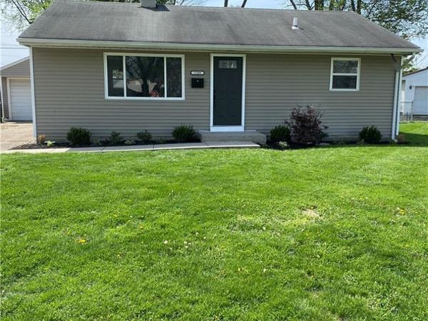 1109 S Circle Drive, Xenia, OH 45385