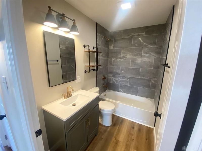 1109 S Circle Drive, Xenia, OH 45385 Photo 10