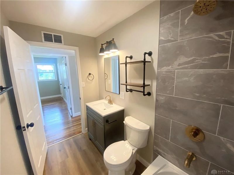 1109 S Circle Drive, Xenia, OH 45385 Photo 11