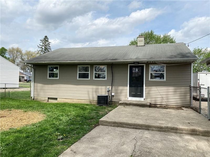 1109 S Circle Drive, Xenia, OH 45385 Photo 18