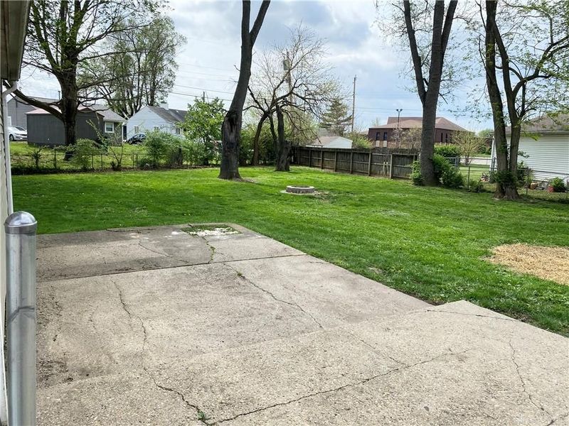 1109 S Circle Drive, Xenia, OH 45385 Photo 19