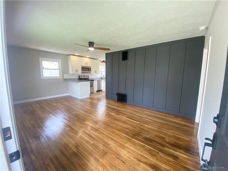 1109 S Circle Drive, Xenia, OH 45385 Photo 3