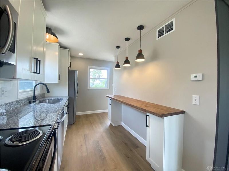 1109 S Circle Drive, Xenia, OH 45385 Photo 7