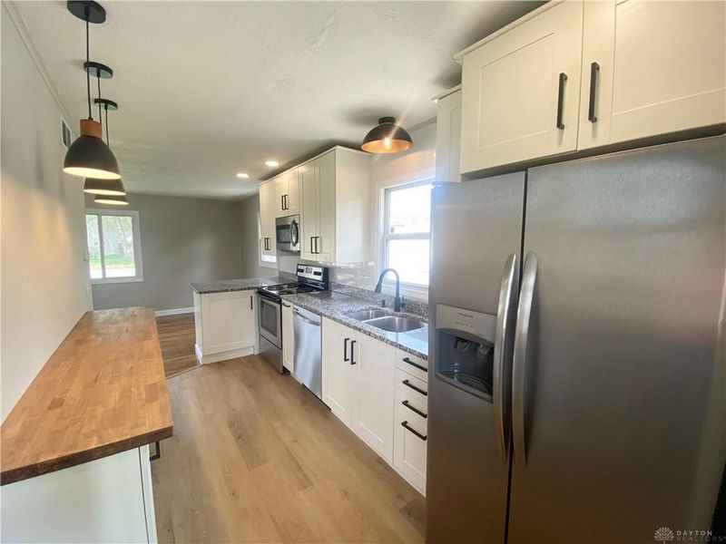 1109 S Circle Drive, Xenia, OH 45385 Photo 8