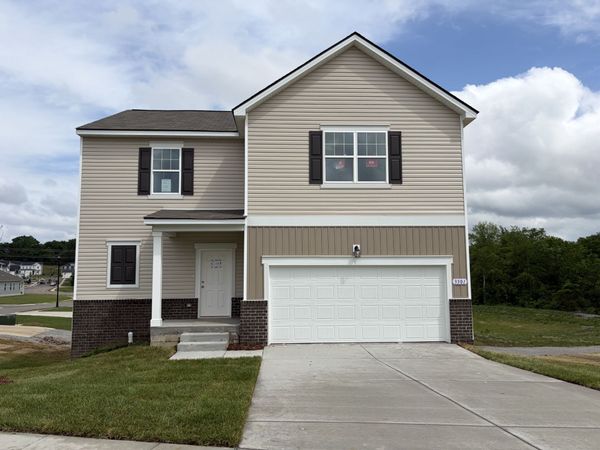 3301 Pippin Street, Columbia, TN 38401