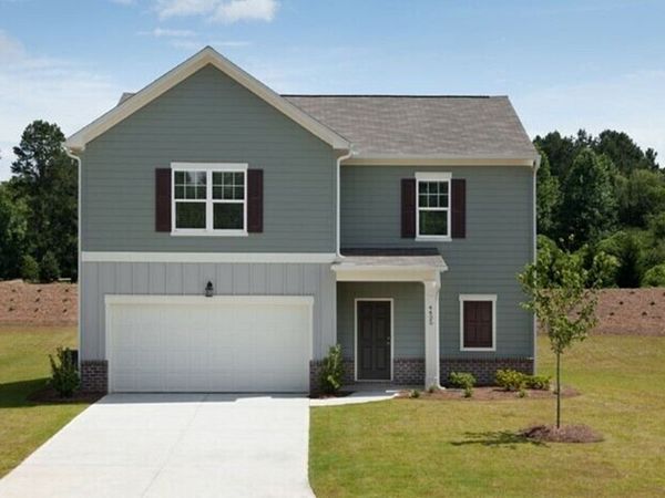 3301 Pippin Street , Spring Hill, TN 37174