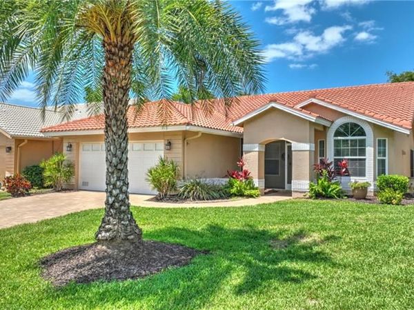 16238 Kelly Woods DR, FORT MYERS, FL 33908