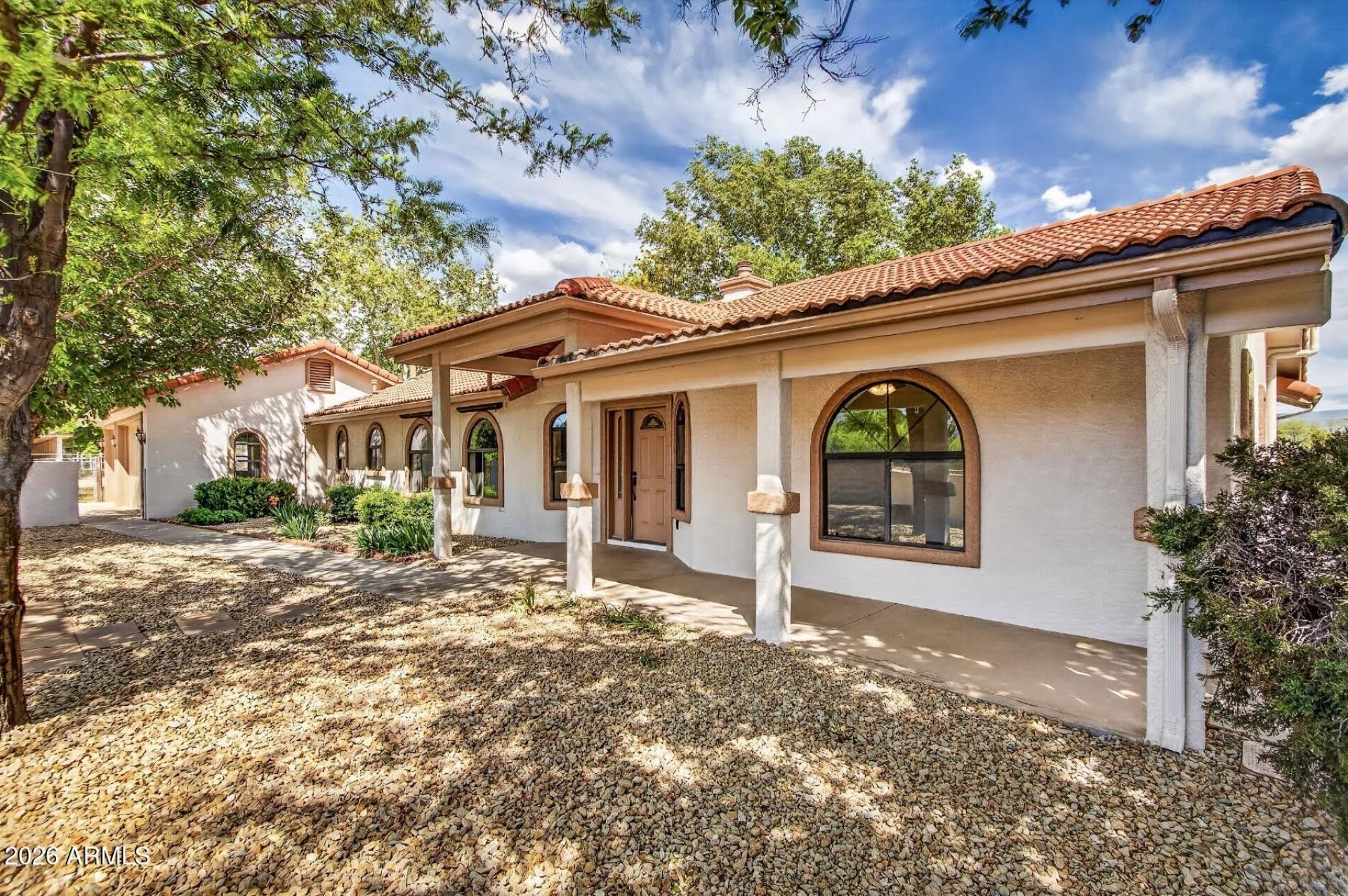 3297 S Sierra Lane, Camp Verde, AZ 86322 Main Photo