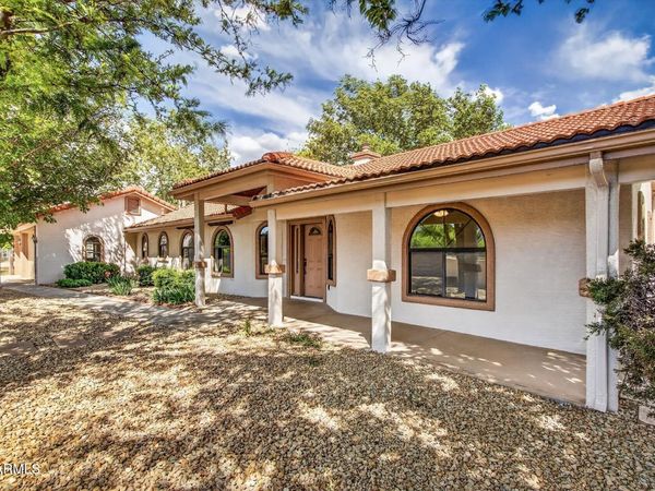 3297 S Sierra Lane, Camp Verde, AZ 86322