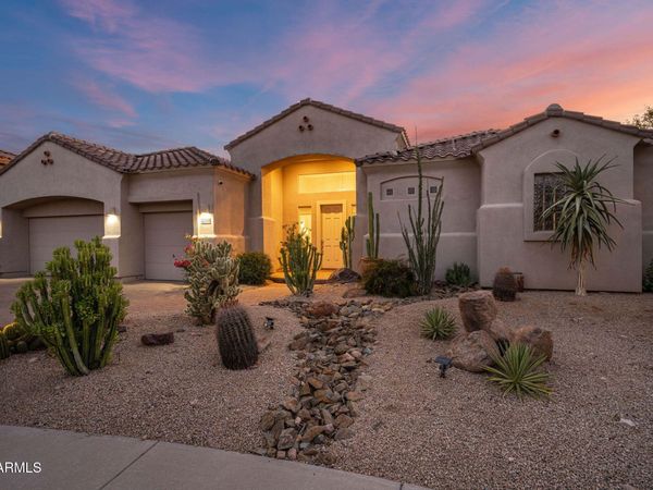 32308 N 58TH Place, Cave Creek, AZ 85331
