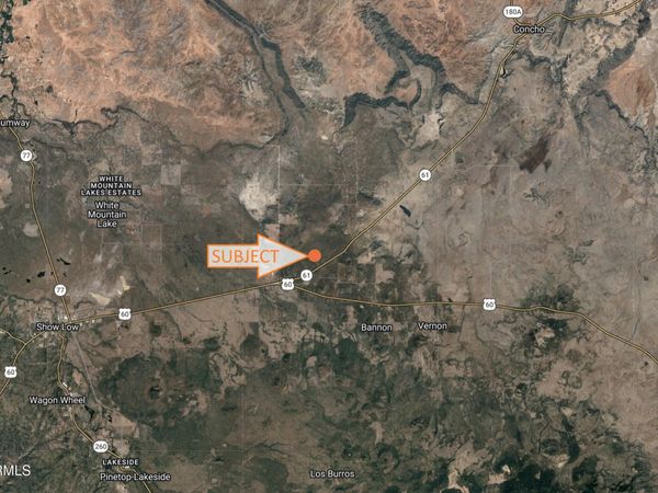 10 County Rd N8412, Unit -, Concho, AZ 85924