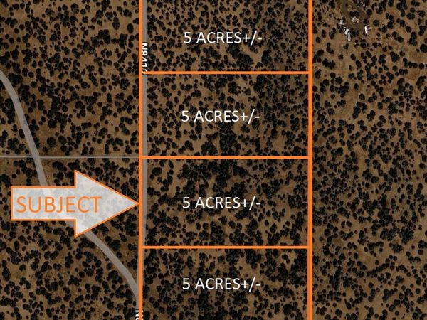 20 County Rd N8412, Unit -, Concho, AZ 85924