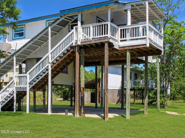 4021 Sailfish Street, Bay Saint Louis, MS 39520