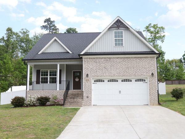 191 Eastview Cove Drive SE, Cleveland, TN 37323