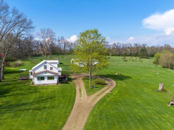 23476 Jefferson Center Street, Cassopolis, MI 49031