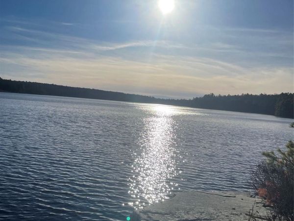 York Lake Estates Road , Barryville, NY 12719