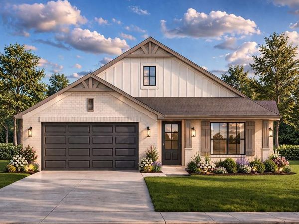 4356 Ranchwood Drive, Edmond, OK 73025