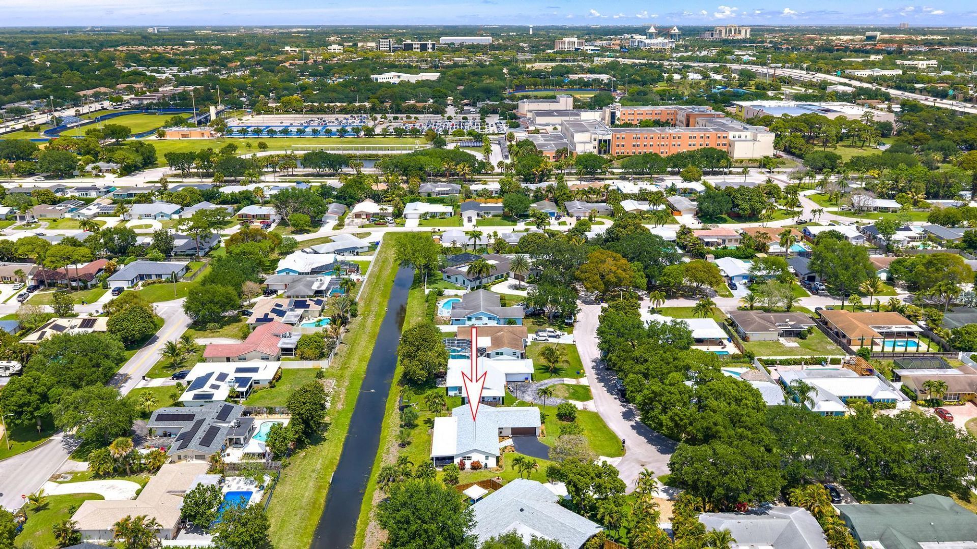 9831 Hyacinth Circle S, Palm Beach Gardens, FL 33410 Photo