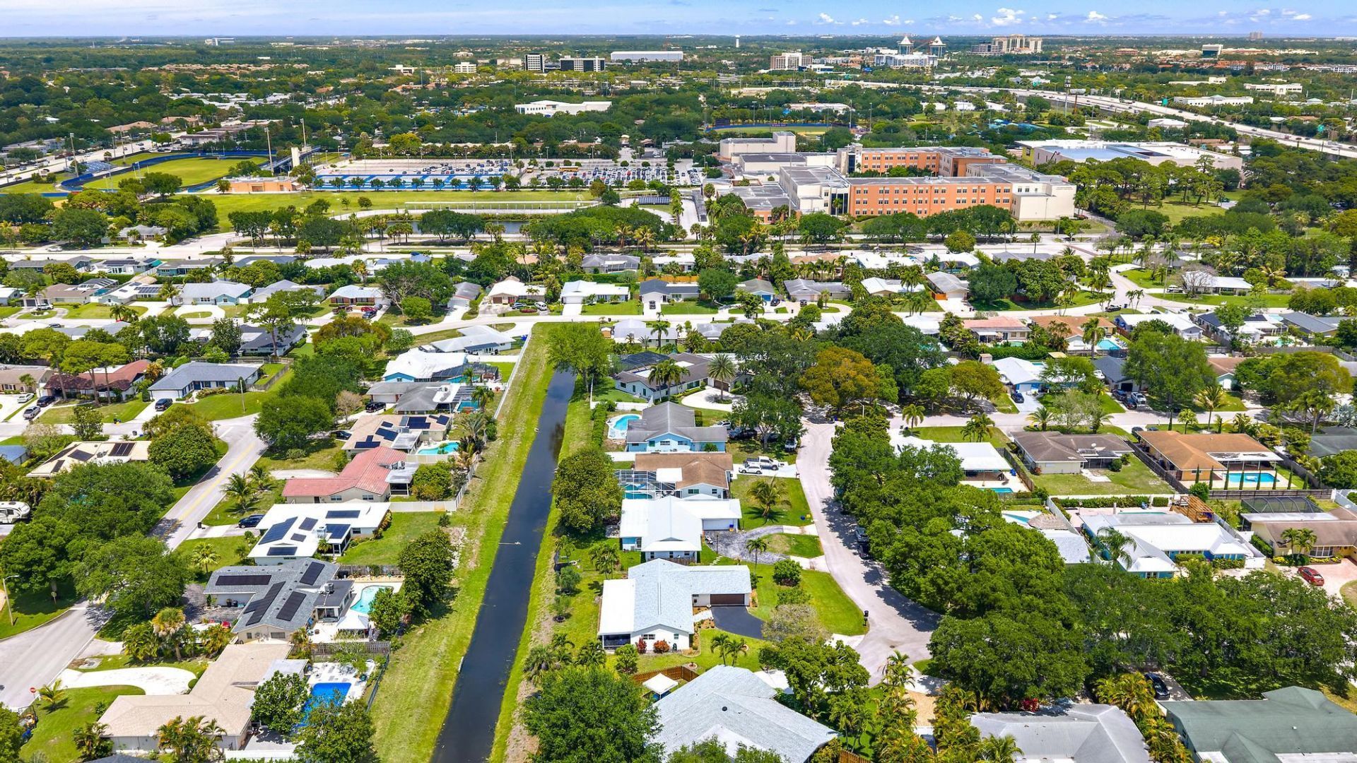 9831 Hyacinth Circle S, Palm Beach Gardens, FL 33410 Photo