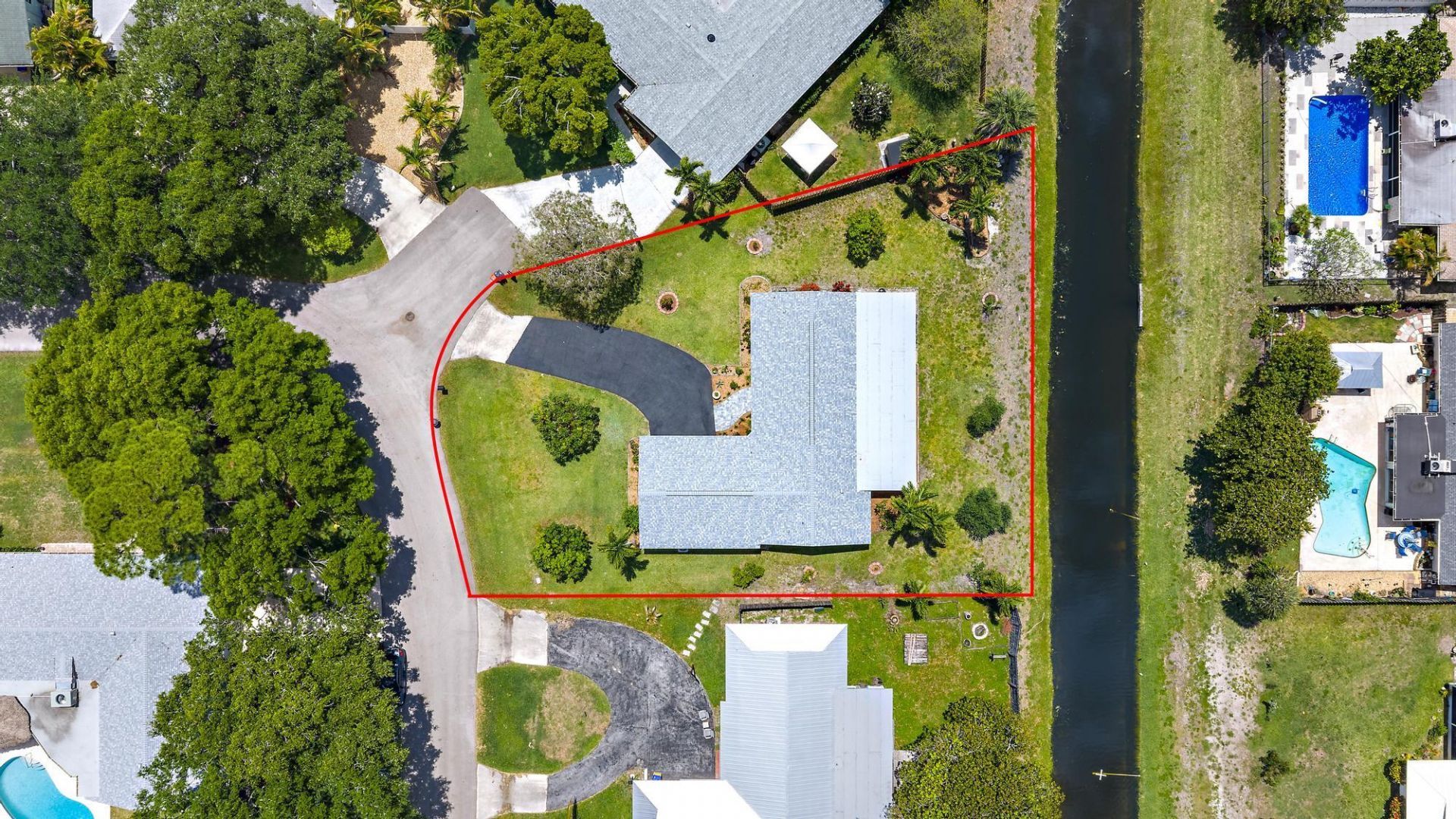 9831 Hyacinth Circle S, Palm Beach Gardens, FL 33410 Photo