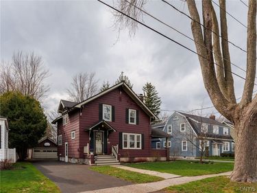 724 Ball Avenue, Watertown, NY 13601