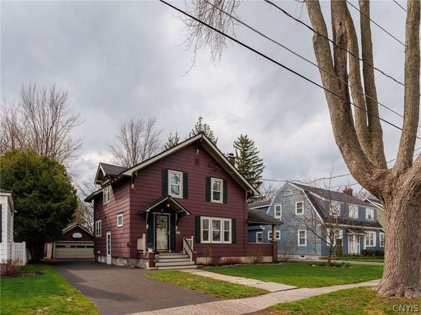 724 Ball Avenue, Watertown, NY 13601