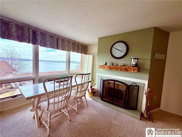 32 Mohawk #B Drive , Dewittville, NY 14728