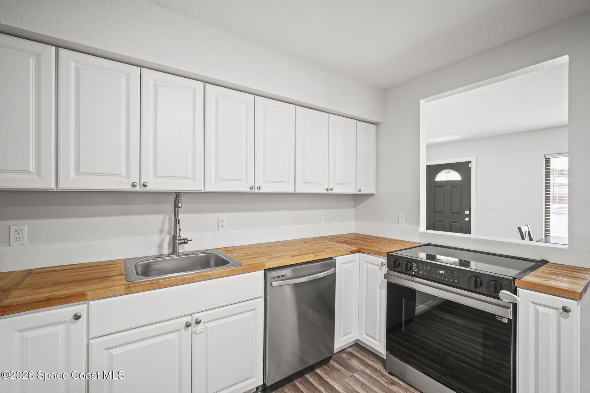 4665 Tuscarora Road, Titusville, FL 32780 Photo