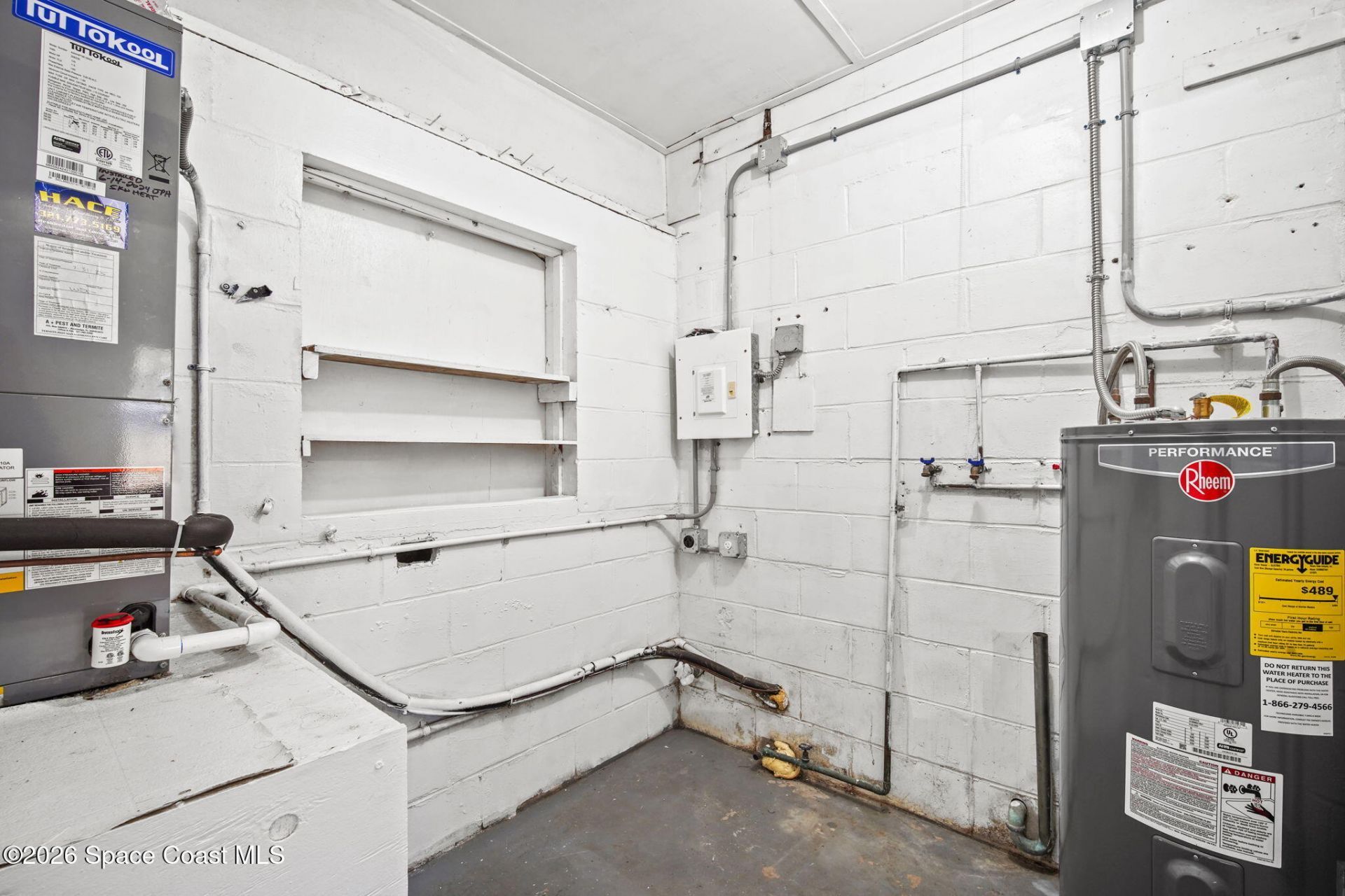 4665 Tuscarora Road, Titusville, FL 32780 Photo