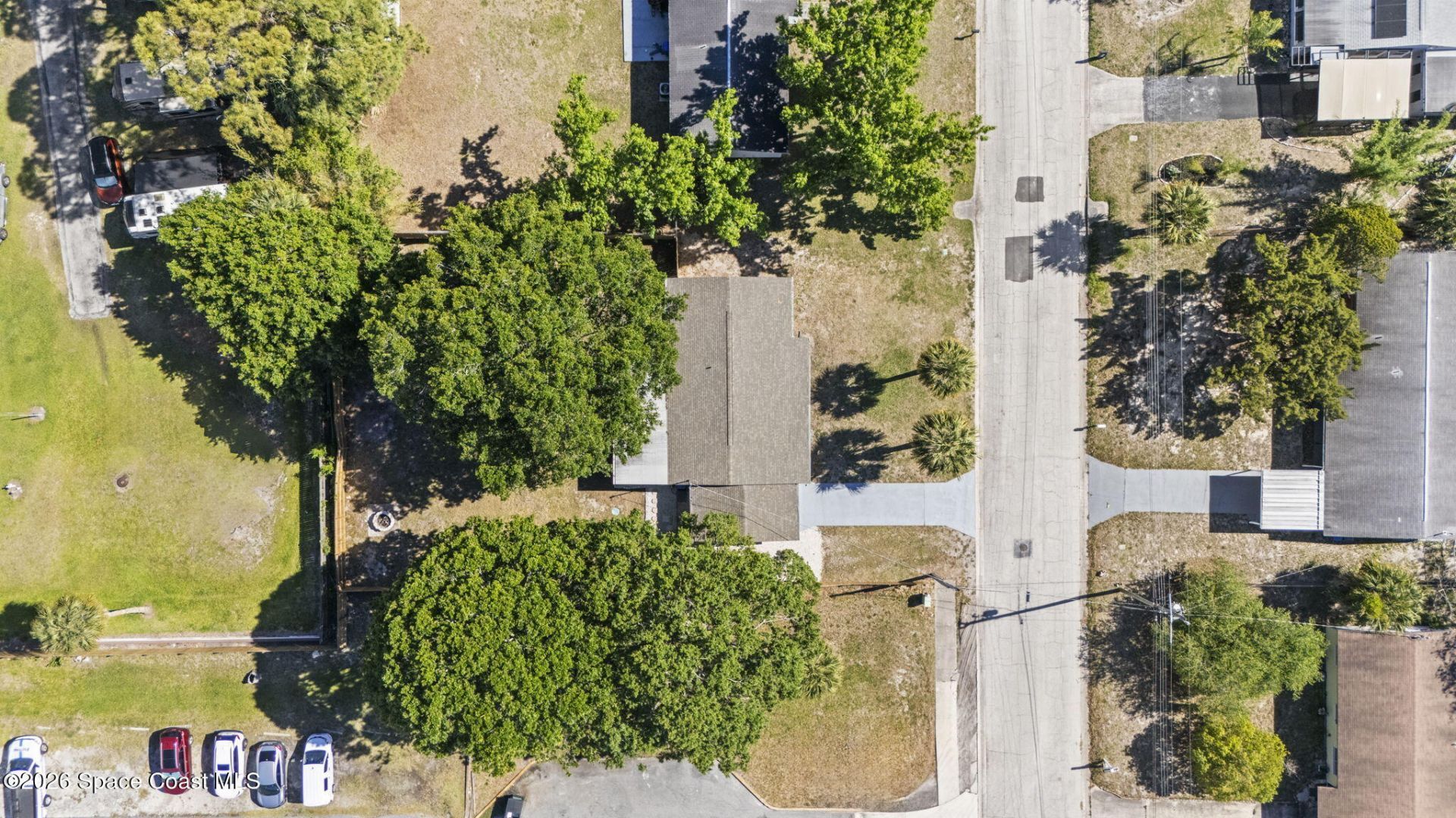 4665 Tuscarora Road, Titusville, FL 32780 Photo