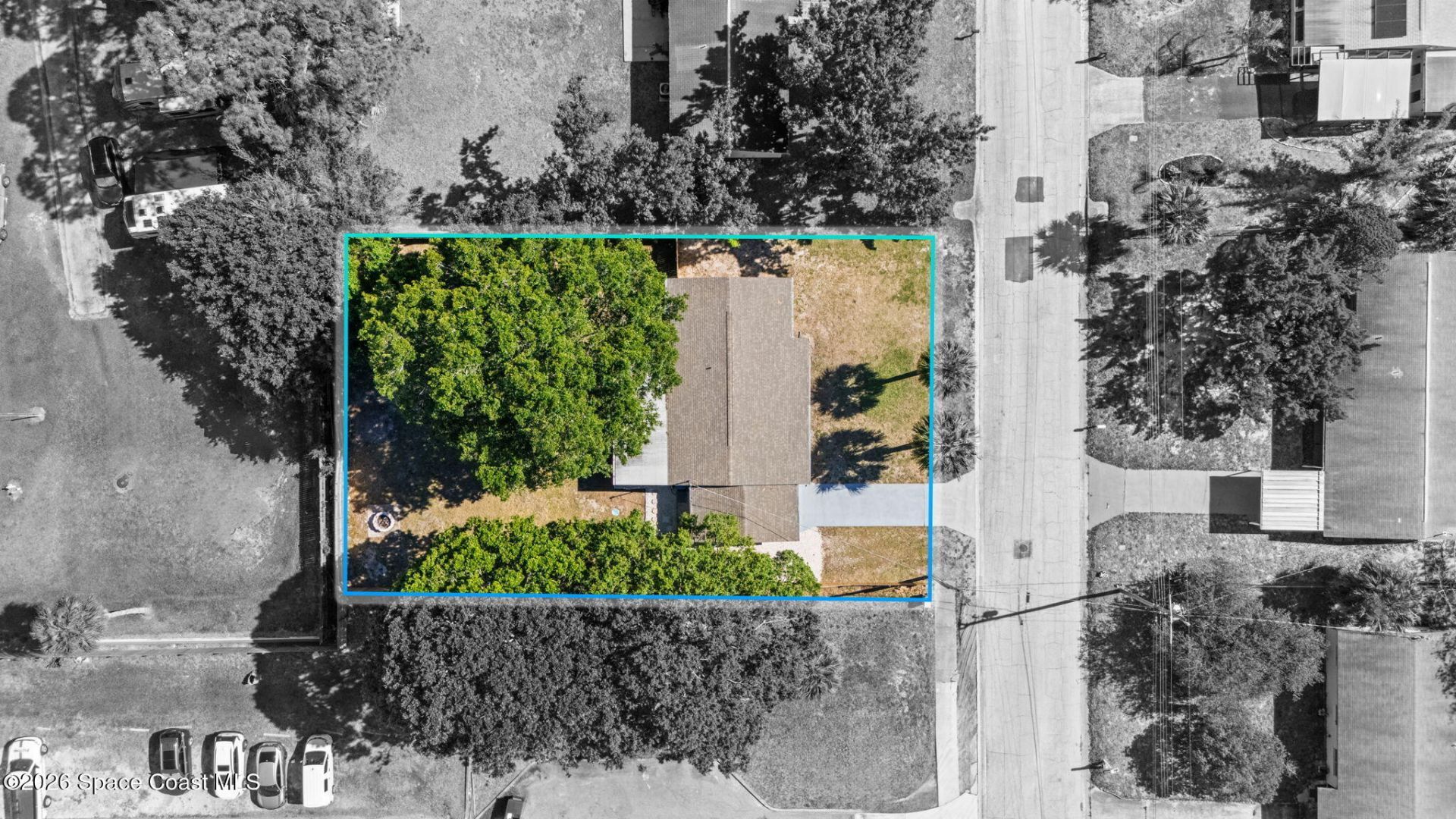 4665 Tuscarora Road, Titusville, FL 32780 Photo