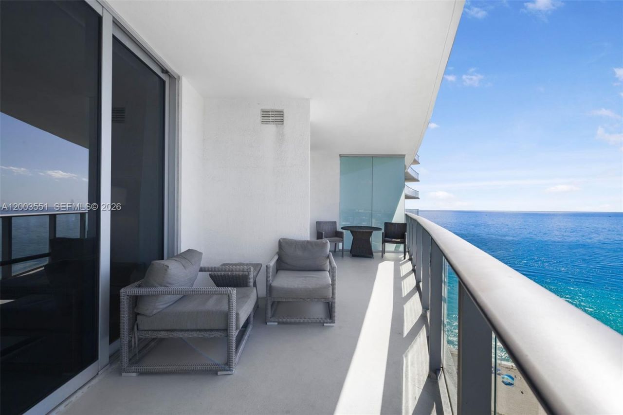 4111 S Ocean Dr , Unit 2207, Hollywood, FL 33019 Photo