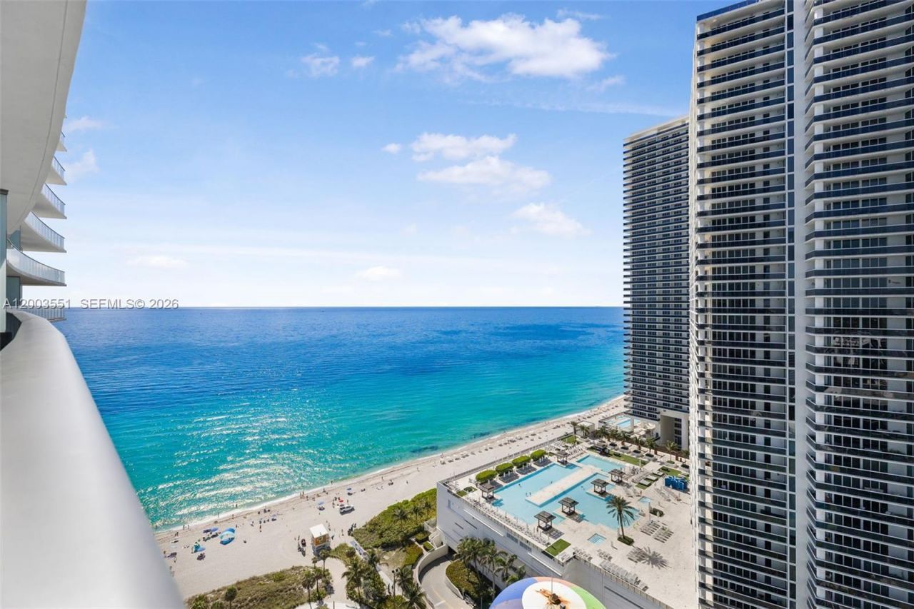 4111 S Ocean Dr , Unit 2207, Hollywood, FL 33019 Photo