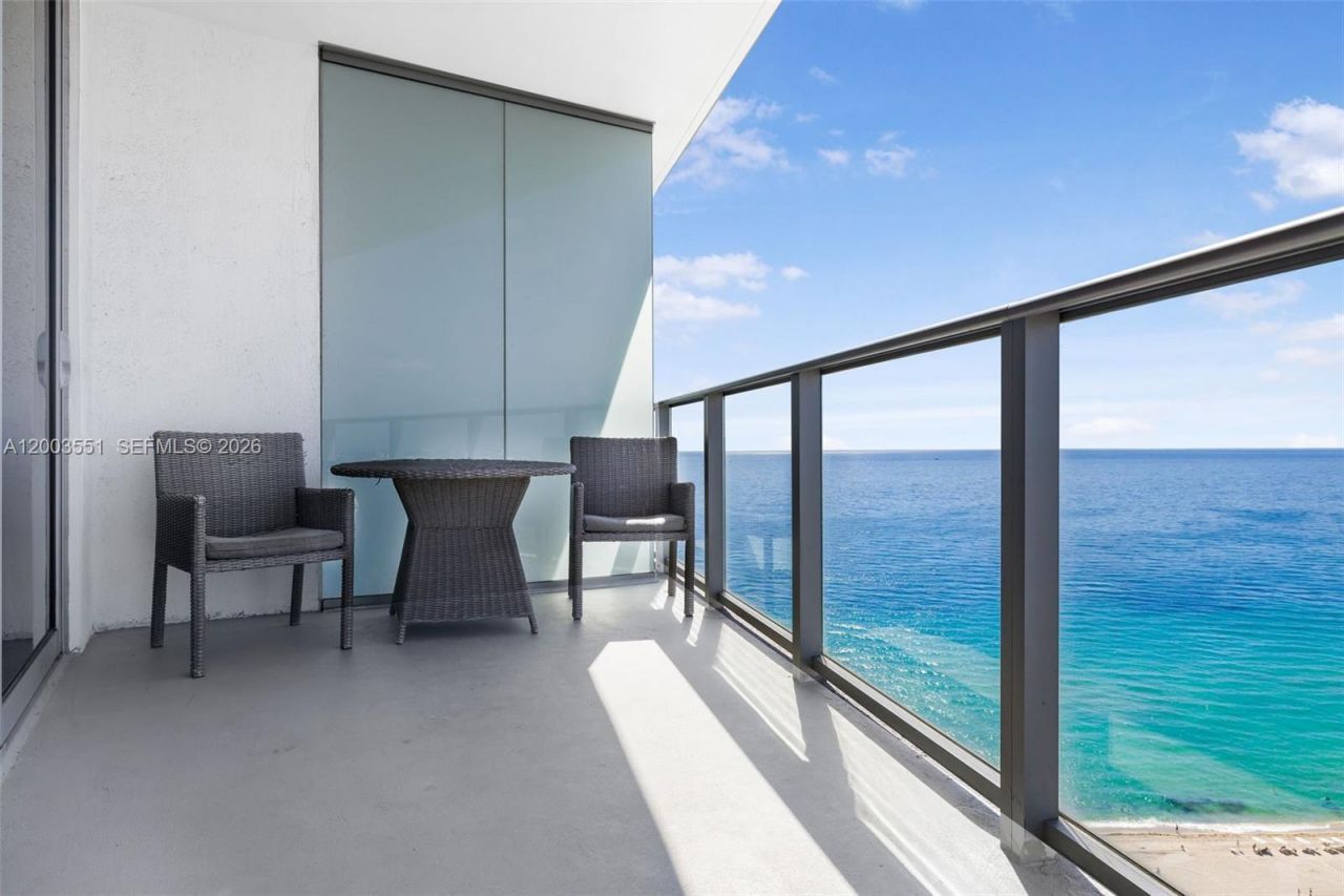 4111 S Ocean Dr , Unit 2207, Hollywood, FL 33019 Photo