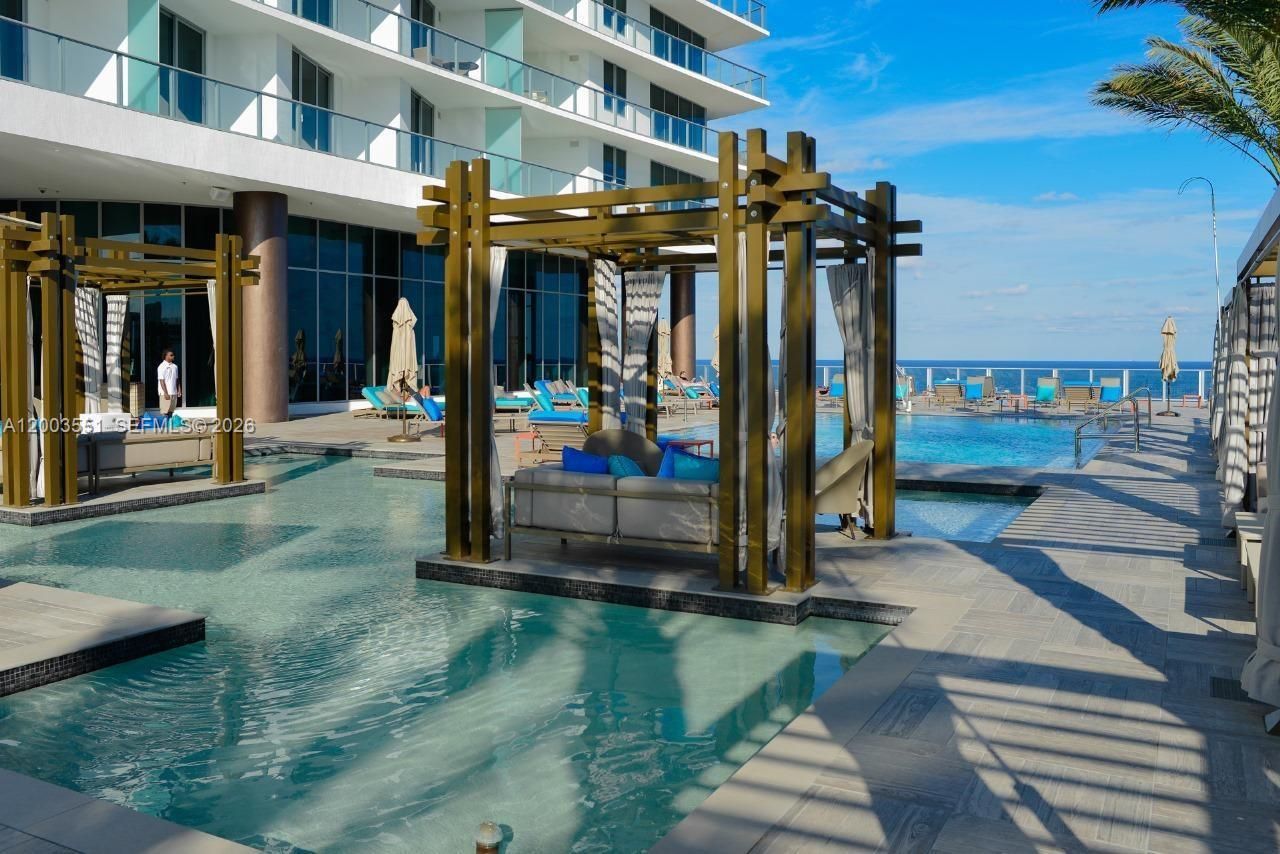 4111 S Ocean Dr , Unit 2207, Hollywood, FL 33019 Photo