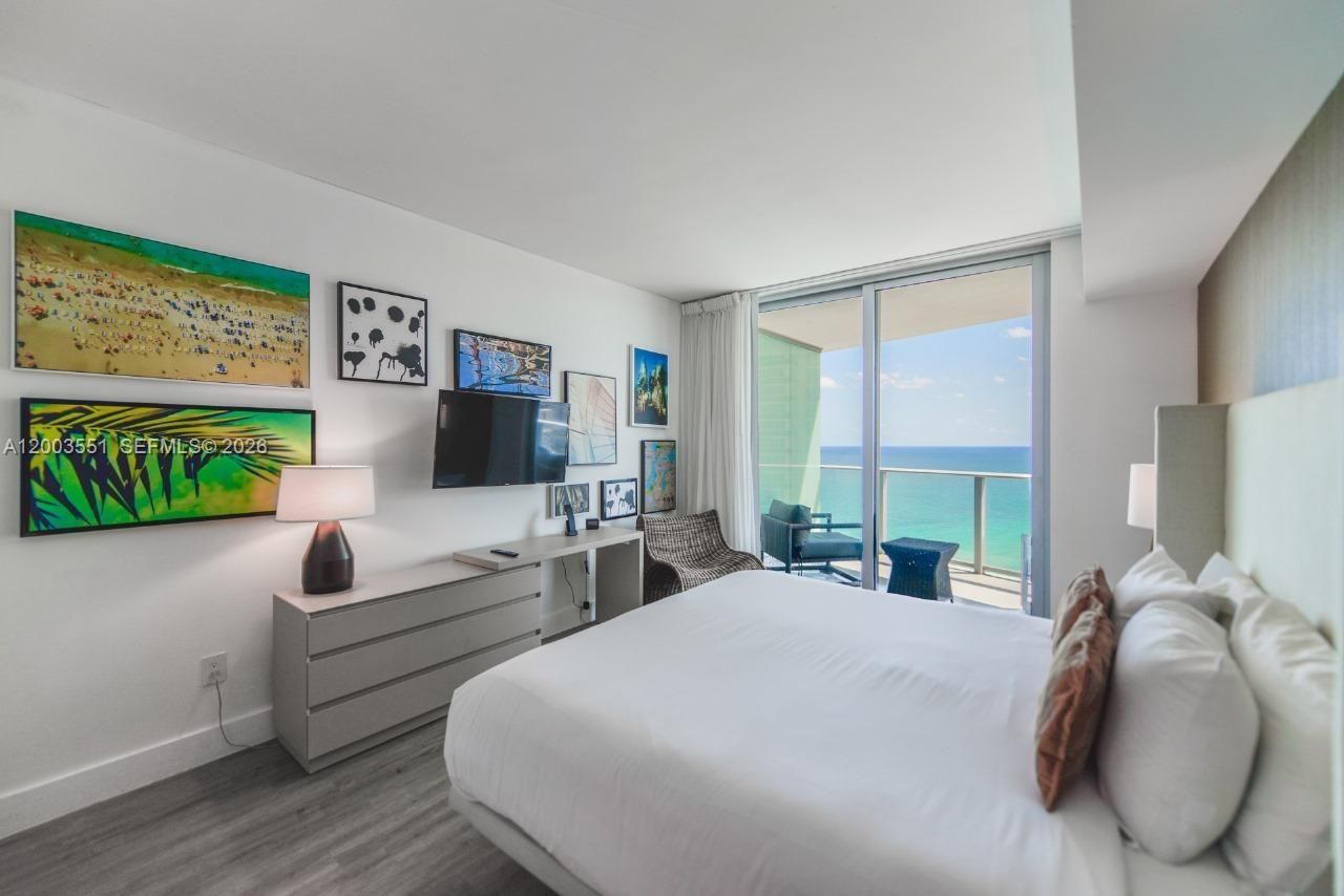 4111 S Ocean Dr , Unit 2207, Hollywood, FL 33019 Photo