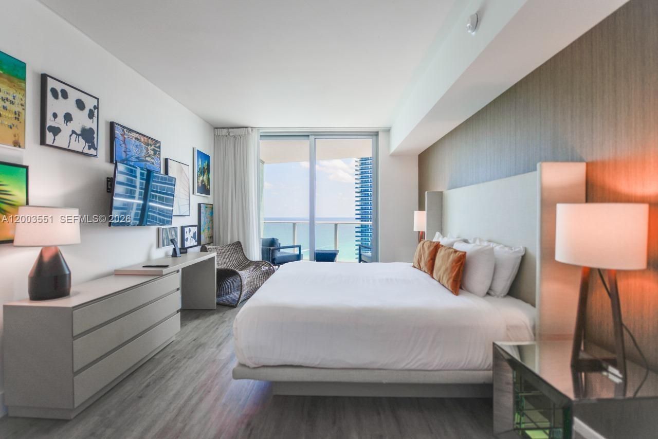 4111 S Ocean Dr , Unit 2207, Hollywood, FL 33019 Photo