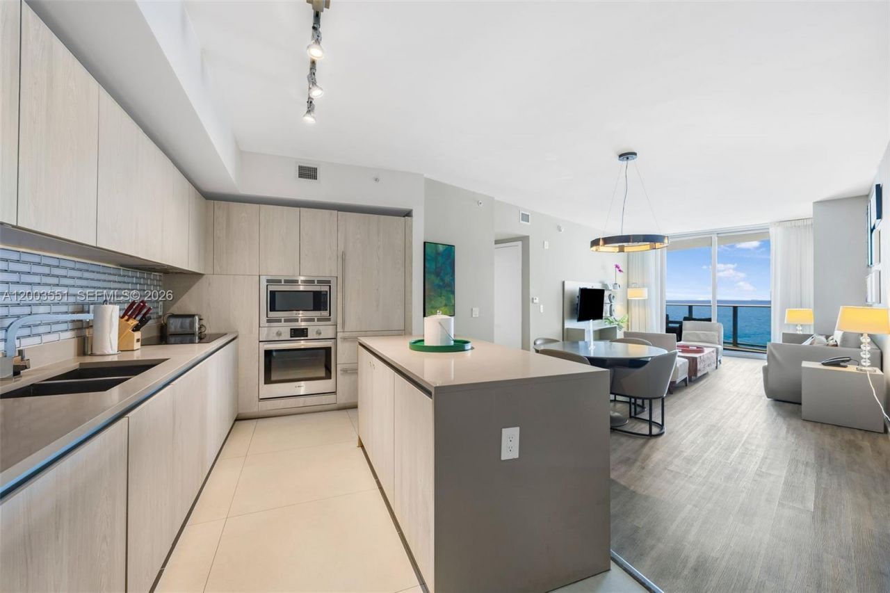 4111 S Ocean Dr , Unit 2207, Hollywood, FL 33019 Photo