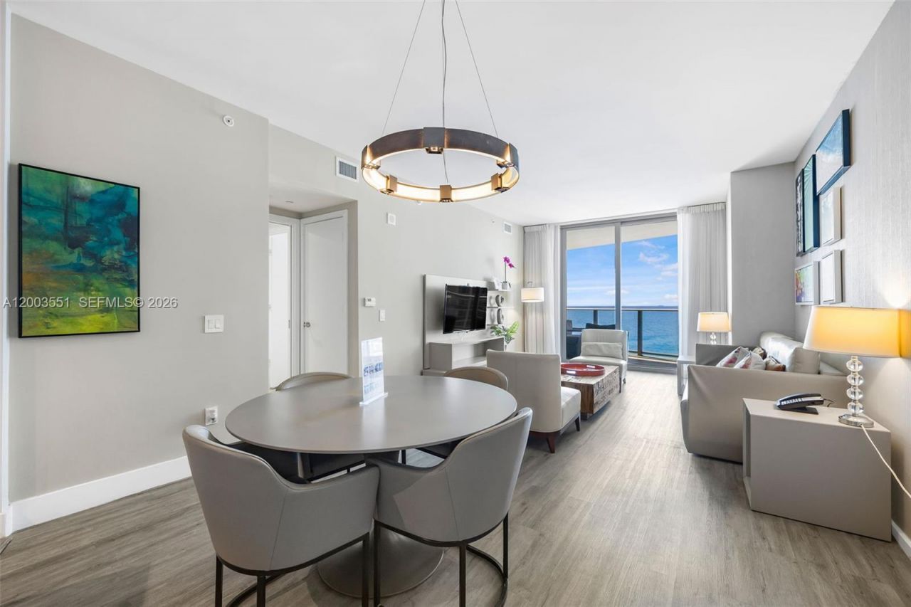 4111 S Ocean Dr , Unit 2207, Hollywood, FL 33019 Photo