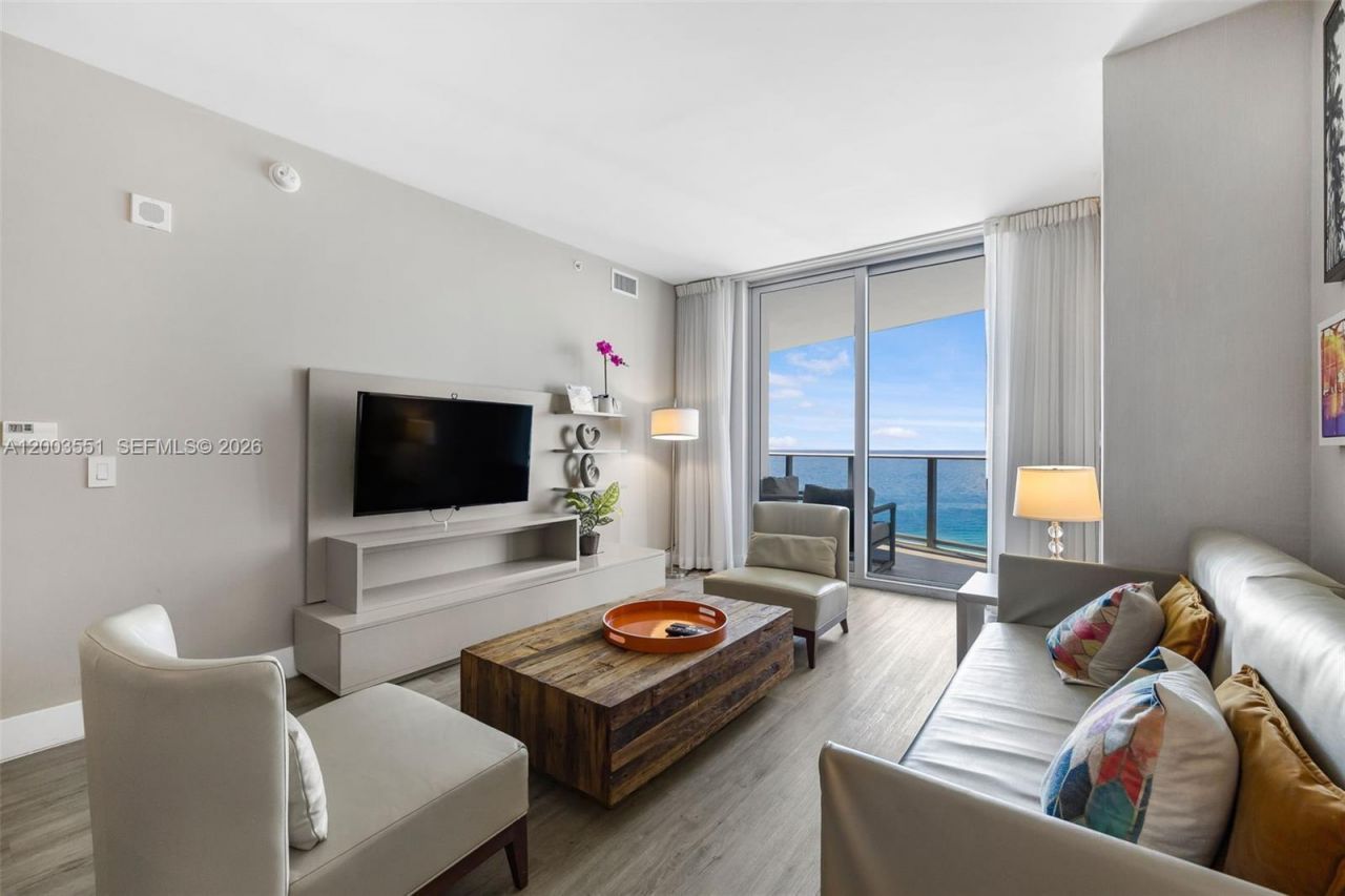 4111 S Ocean Dr , Unit 2207, Hollywood, FL 33019 Photo